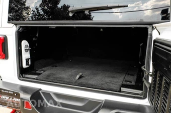 2020 Jeep Wrangler Unlimited Rubicon - miniatura 50