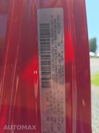 2020 Jeep Wrangler Unlimited Rubicon - miniatura 2