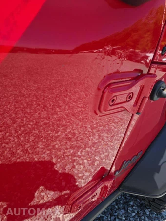 2020 Jeep Wrangler Unlimited Rubicon - miniatura 20