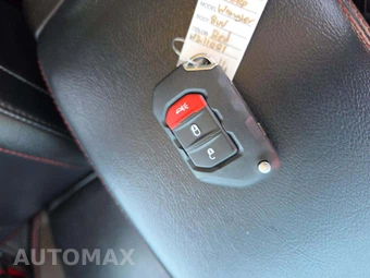 2020 Jeep Wrangler Unlimited Rubicon - miniatura 5