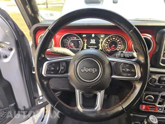 2020 Jeep Wrangler Unlimited Rubicon - miniatura 19
