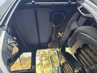 2020 Jeep Wrangler Unlimited Rubicon - miniatura 20