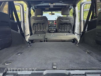 2020 Jeep Wrangler Unlimited Rubicon - miniatura 22