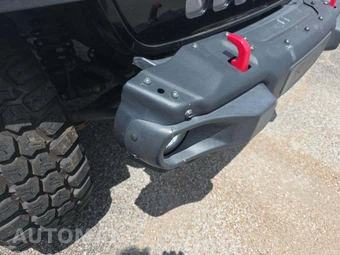 2020 Jeep Wrangler Unlimited Rubicon - miniatura 18