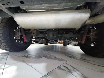 2020 Jeep Wrangler Unlimited Rubicon - miniatura 15