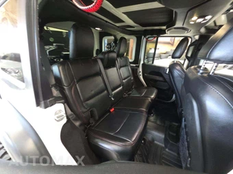2020 Jeep Wrangler Unlimited Rubicon - miniatura 16