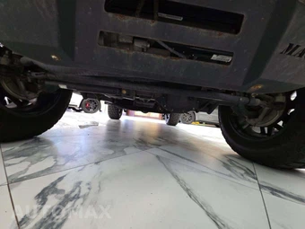 2020 Jeep Wrangler Unlimited Rubicon - miniatura 20