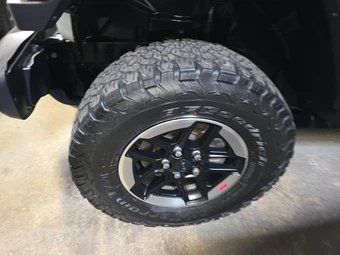 2020 Jeep Wrangler Unlimited Rubicon - miniatura 15