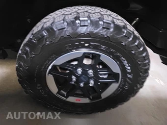 2020 Jeep Wrangler Unlimited Rubicon - miniatura 18