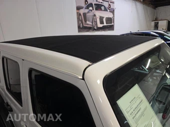 2020 Jeep Wrangler Unlimited Rubicon - miniatura 19