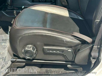 2020 Jeep Wrangler Unlimited Rubicon - miniatura 39