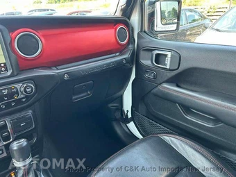 2020 Jeep Wrangler Unlimited Rubicon - miniatura 51