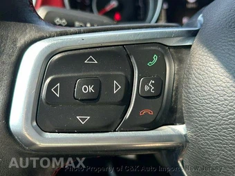 2020 Jeep Wrangler Unlimited Rubicon - miniatura 54