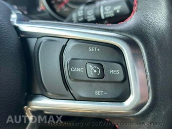2020 Jeep Wrangler Unlimited Rubicon - miniatura 55