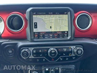 2020 Jeep Wrangler Unlimited Rubicon - miniatura 58