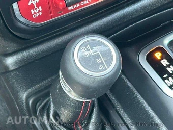 2020 Jeep Wrangler Unlimited Rubicon - miniatura 62