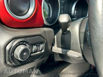 2020 Jeep Wrangler Unlimited Rubicon - miniatura 68
