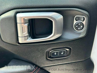 2020 Jeep Wrangler Unlimited Rubicon - miniatura 69