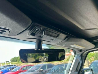 2020 Jeep Wrangler Unlimited Rubicon - miniatura 70