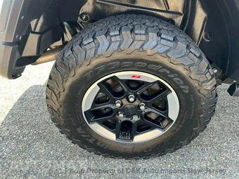 2020 Jeep Wrangler Unlimited Rubicon - miniatura 74