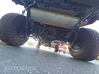 2020 Jeep Wrangler Unlimited Rubicon - miniatura 12