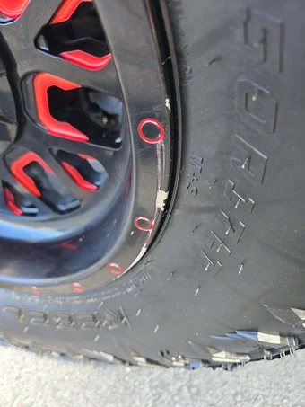 2020 Jeep Wrangler Unlimited Rubicon - miniatura 22