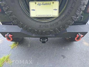 2020 Jeep Wrangler Unlimited Rubicon - miniatura 25