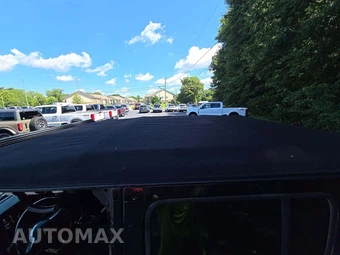 2020 Jeep Wrangler Unlimited Rubicon - miniatura 9