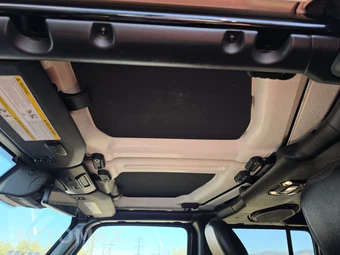 2020 Jeep Wrangler Unlimited Rubicon - miniatura 14