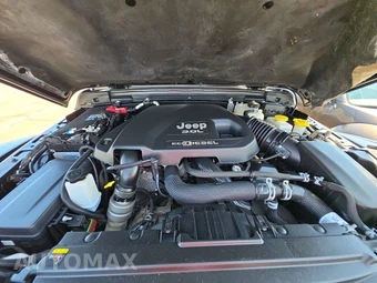 2020 Jeep Wrangler Unlimited Rubicon - miniatura 16