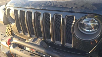 2020 Jeep Wrangler Unlimited Rubicon - miniatura 24