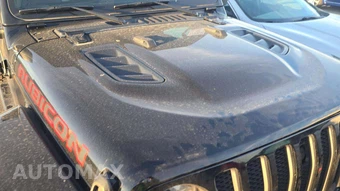 2020 Jeep Wrangler Unlimited Rubicon - miniatura 25