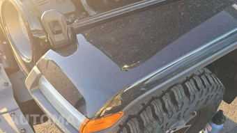 2020 Jeep Wrangler Unlimited Rubicon - miniatura 27