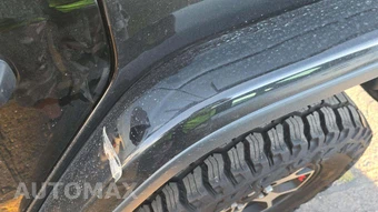 2020 Jeep Wrangler Unlimited Rubicon - miniatura 28