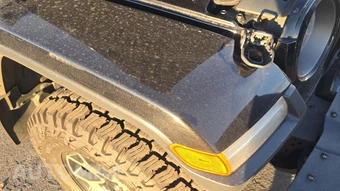 2020 Jeep Wrangler Unlimited Rubicon - miniatura 29