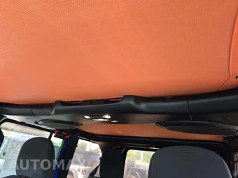2020 Jeep Wrangler Unlimited Rubicon - miniatura 11