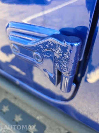 2020 Jeep Wrangler Unlimited Rubicon - miniatura 21