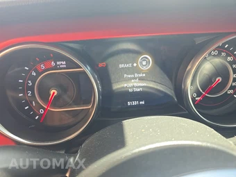 2020 Jeep Wrangler Unlimited Rubicon - miniatura 12