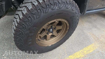 2020 Jeep Wrangler Unlimited Rubicon - miniatura 18