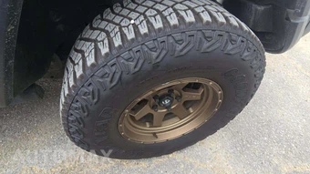 2020 Jeep Wrangler Unlimited Rubicon - miniatura 21