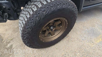 2020 Jeep Wrangler Unlimited Rubicon - miniatura 27