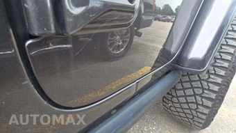 2020 Jeep Wrangler Unlimited Rubicon - miniatura 31