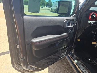 2020 Jeep Wrangler Unlimited Rubicon - miniatura 9