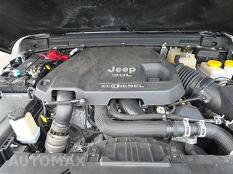 2020 Jeep Wrangler Unlimited Rubicon - miniatura 15