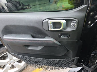 2020 Jeep Wrangler Unlimited Rubicon - miniatura 9