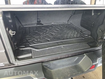 2020 Jeep Wrangler Unlimited Sahara - miniatura 16
