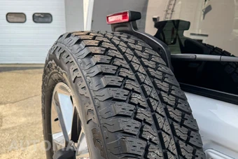 2020 Jeep Wrangler Unlimited Sahara - miniatura 15