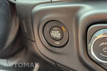 2020 Jeep Wrangler Unlimited Sahara - miniatura 33