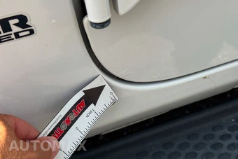 2020 Jeep Wrangler Unlimited Sahara - miniatura 44