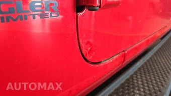 2020 Jeep Wrangler Unlimited Sahara - miniatura 19